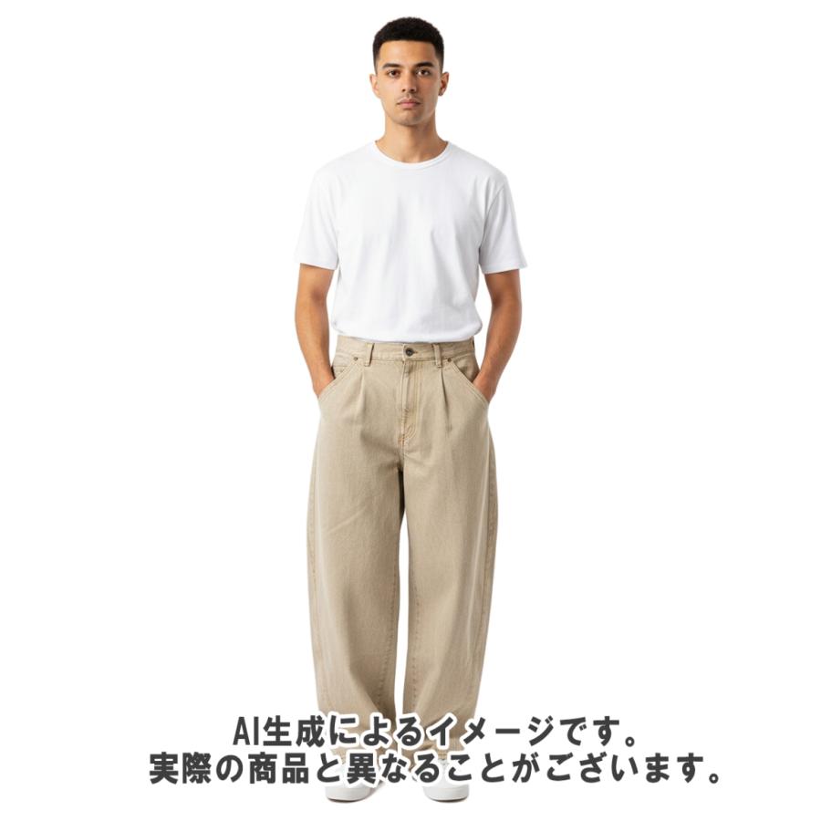 コッキ デニムパンツ 3D cutting denim pants 25fw-p-12 メンズ SIZE 2