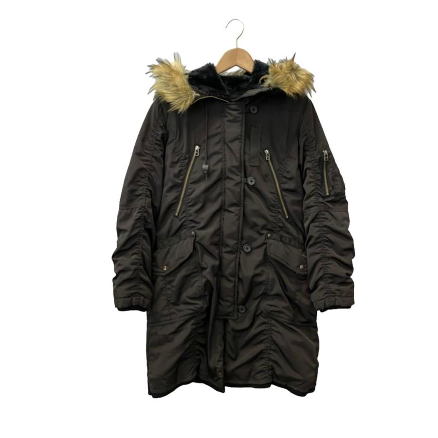 アヴィレックス ミリタリージャケット 6262072 レディース SIZE L 