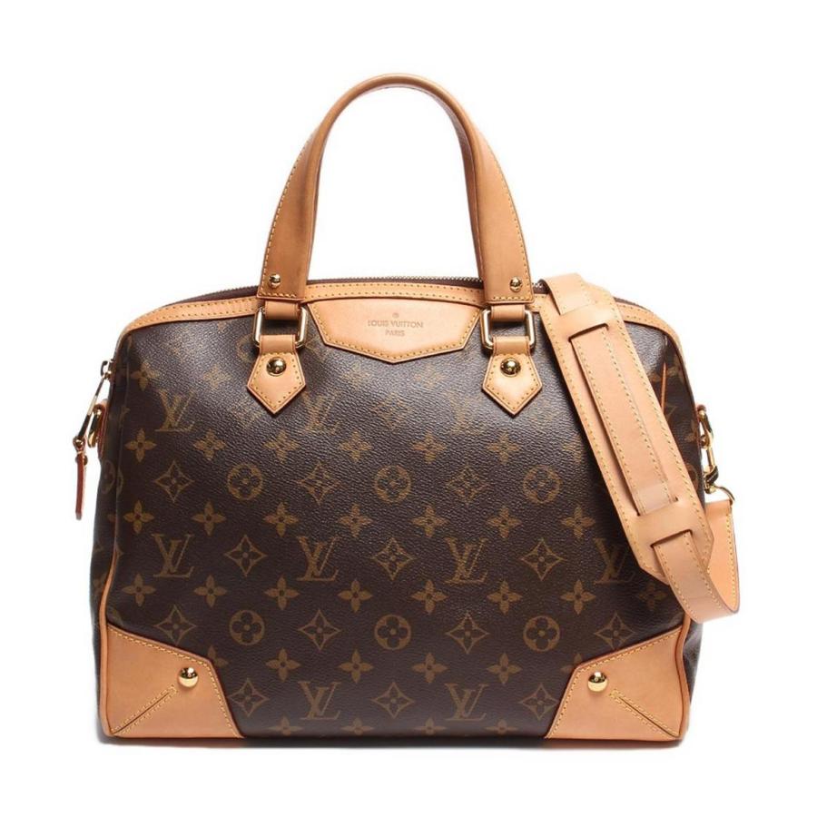 ルイヴィトン モノグラム レティーロPM ハンドバッグ ショルダーバッグ N45 ルイヴィトン モノグラム バッグ レディース LOUIS VUITTON