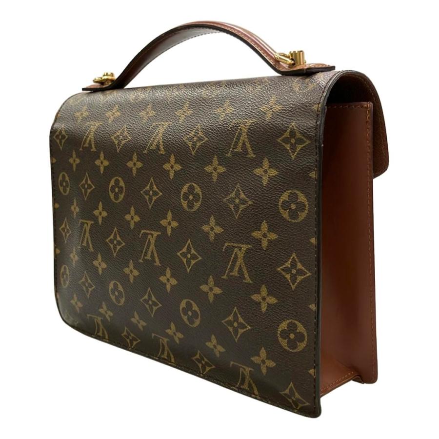 訳あり ルイ・ヴィトン 2WAY ハンドバッグ ショルダーバッグ 斜め掛け