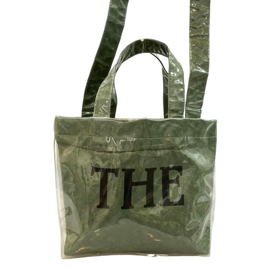 ザウィークエンドホテル 2way ハンドバッグ ショルダーバッグ 斜め掛け