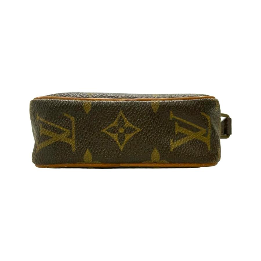 ●中古 LOUIS VUITTON モノグラム ミニダヌーブM45268 中古・古着通販】LOUIS VUITTON (ルイ ヴィトン) モノグラム