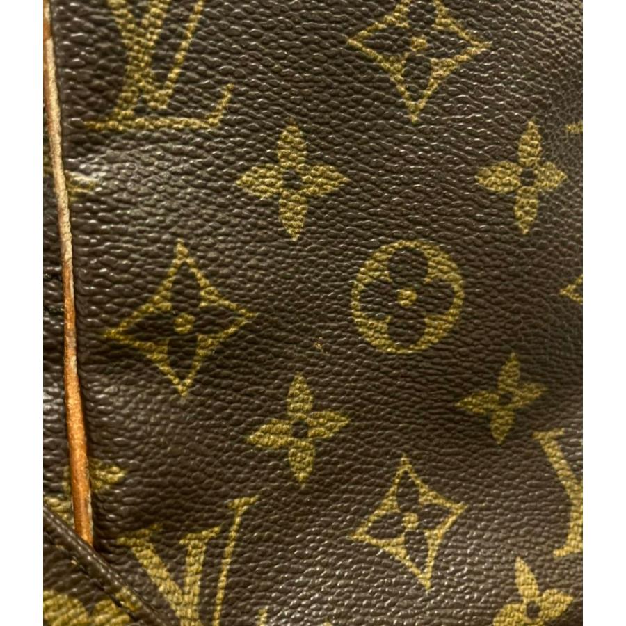 訳あり ルイ・ヴィトン ショルダーバッグ ミニダヌーヴ モノグラム