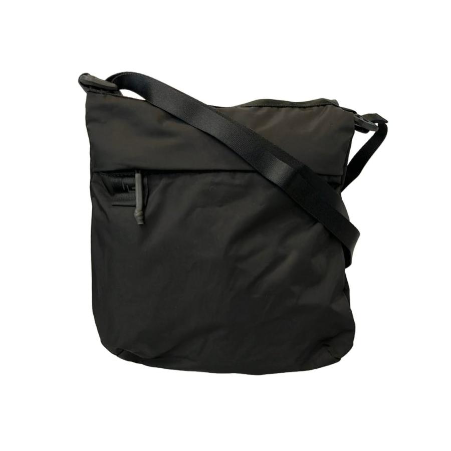 美品 ラミダス ショルダーバッグ 斜め掛け BLACK BEAUTY