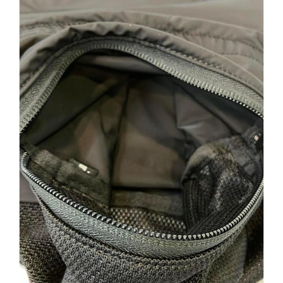 美品 ラミダス ショルダーバッグ 斜め掛け BLACK BEAUTY SHOULDER