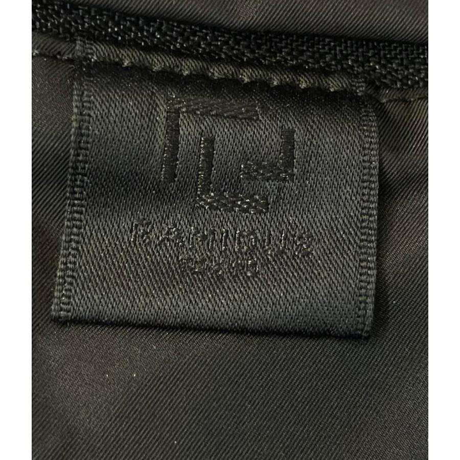 美品 ラミダス ショルダーバッグ 斜め掛け BLACK BEAUTY SHOULDER