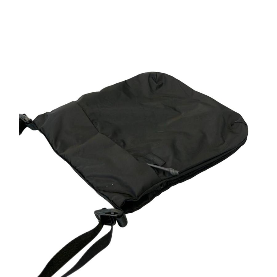 美品 ラミダス ショルダーバッグ 斜め掛け BLACK BEAUTY SHOULDER