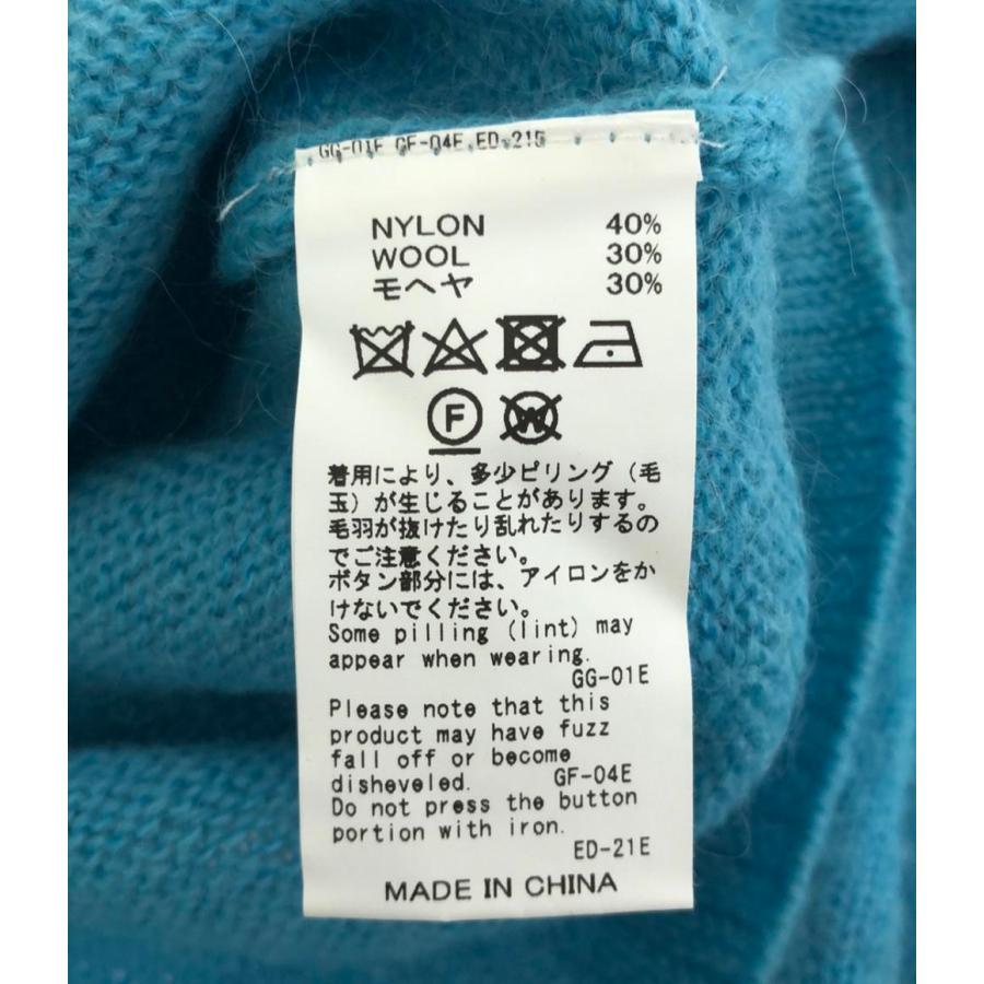 ダイリク カーディガン メンズ SIZE F (XL) Dairiku 中古 : Rehello by