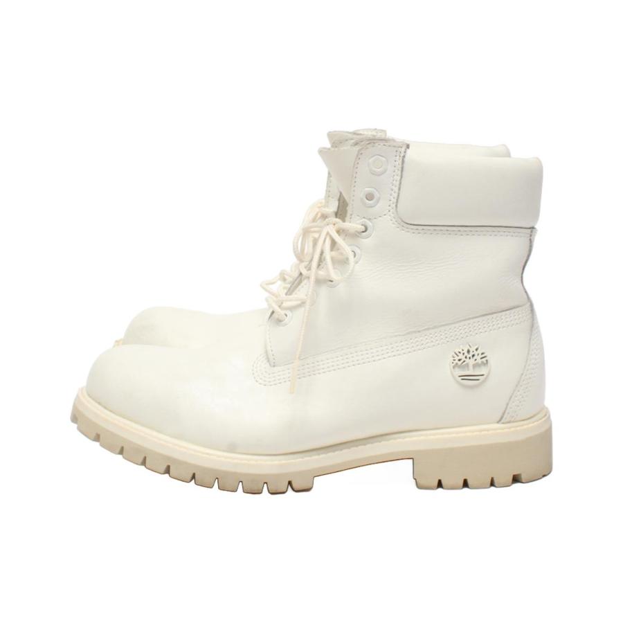 ティンバーランド ワークブーツ メンズ SIZE 9 (L) Timberland 中古