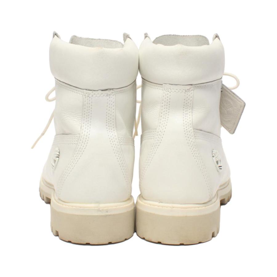 ティンバーランド ワークブーツ メンズ SIZE 9 (L) Timberland 中古