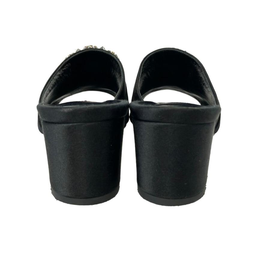 マノロブラニク サンダル レディース SIZE 37 (L) MANOLO