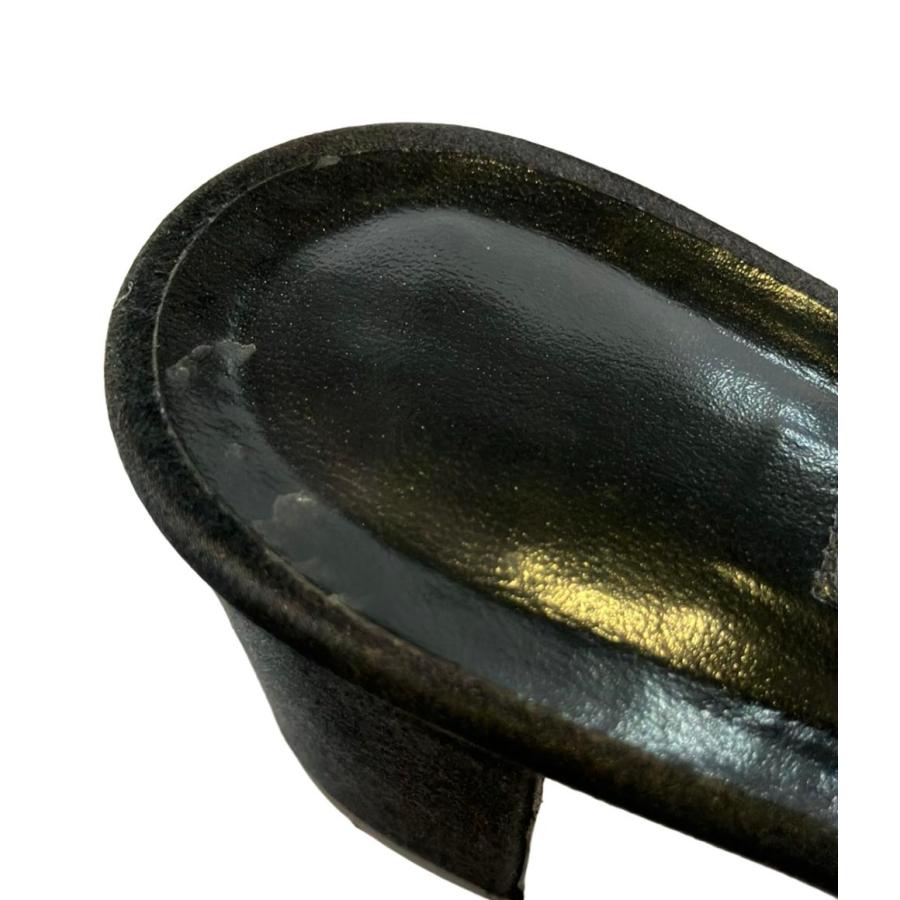 MANOLOBLAHNIK JADAサンダル(37サイズ) MANOLO BLAHNIK ❤︎ JADAサンダル(37サイズ)