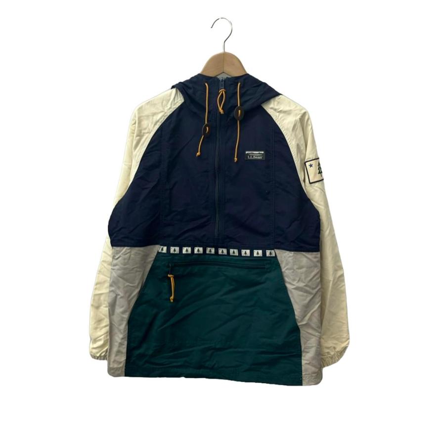 エルエルビーン パーカー マウンテンクラシック メンズ SIZE M REG (M 