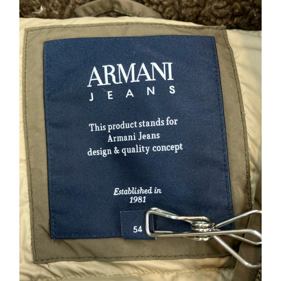 アルマーニジーンズ ジャケット 6Y6L61 6NLDZ メンズ SIZE XL ARMANI JEANS アルマーニジーンズ ジャケット 6Y6L61 6NLDZ メンズ SIZE XL ARMANI