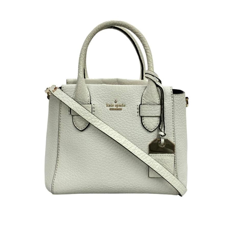 ケイトスペード ハンドバッグ ショルダーバッグ 2WAY 斜め掛け レザー