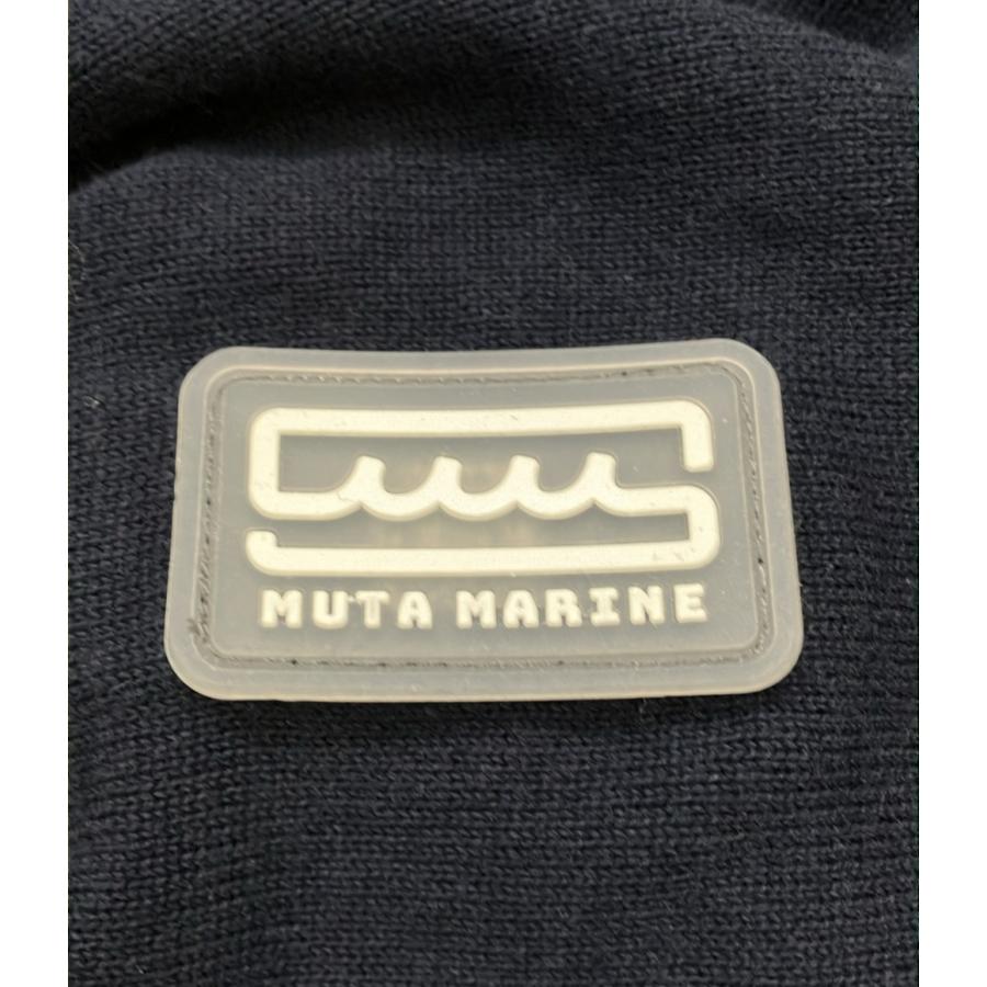 （K25696）ムータマリン muta MARINE ハイネック セーター 5① Amazon.co.jp: muta MARINE ムータマリン ラッシュガード