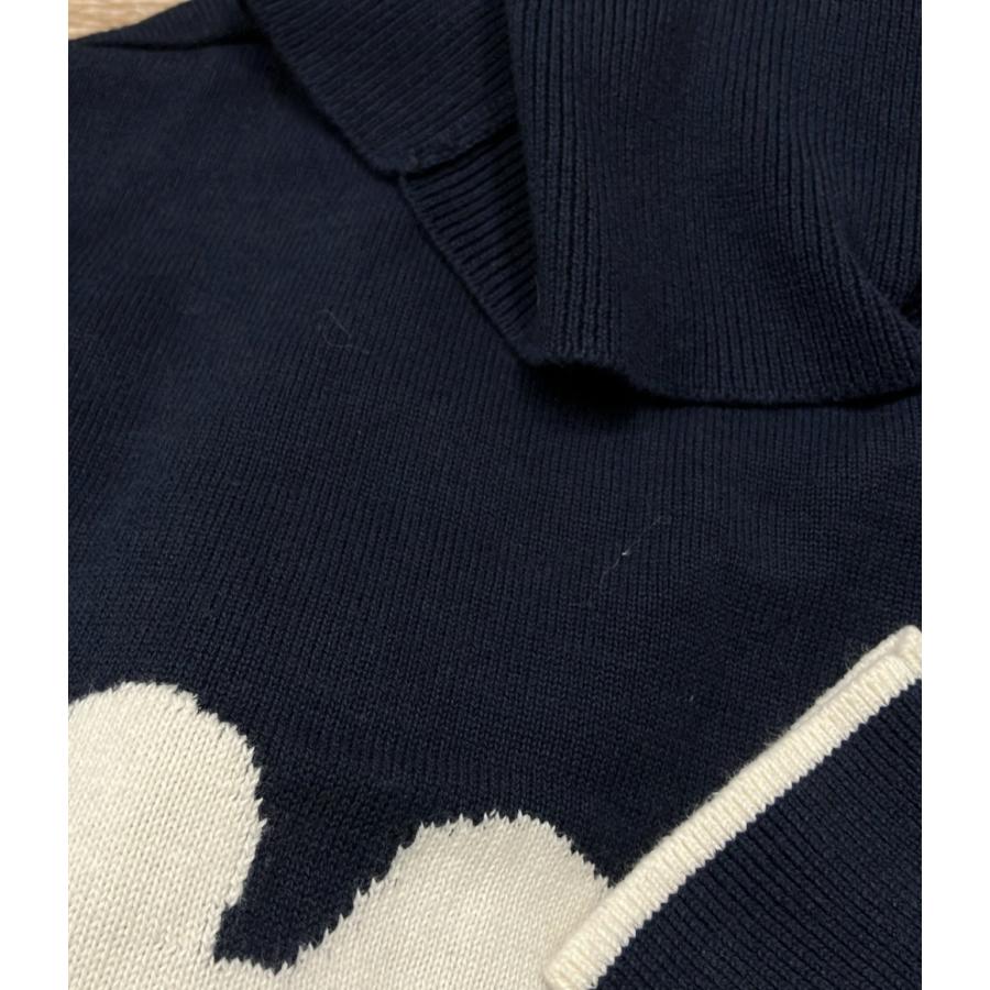 ムータマリン 長袖タートルネックニット メンズ SIZE L (L) MUTA