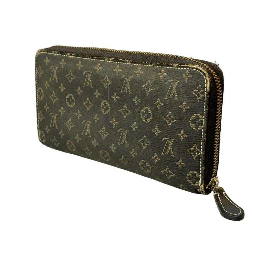 ルイ・ヴィトン ラウンドファスナー長財布 ジッピーウォレット