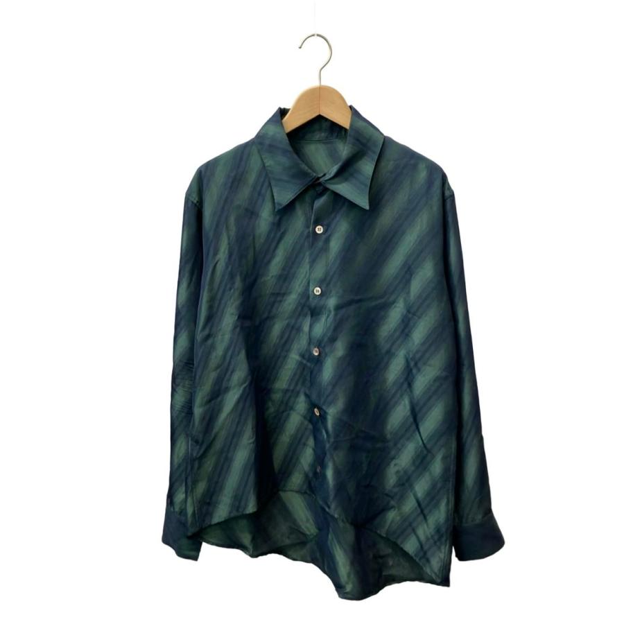 サルバム 長袖シャツ メンズ SIZE M (M) sulvam 中古 : Rehello by