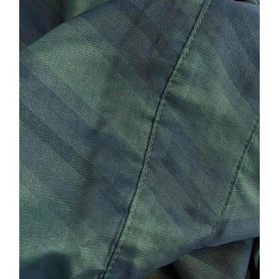 サルバム 長袖シャツ メンズ SIZE M (M) sulvam 中古 : Rehello by