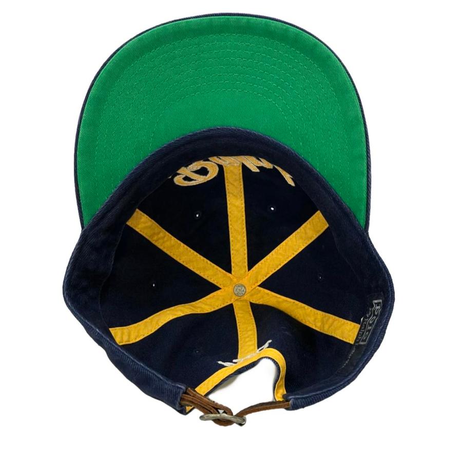 ポロ・ラルフローレン キャップ メンズ POLO RALPH LAUREN 中古