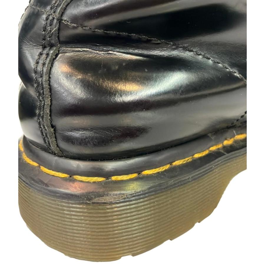 ドクターマーチン 8ホールブーツ レディース (23.5cm) Dr.Martens 中古 