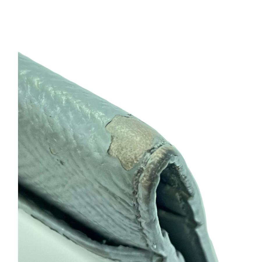 Smythson スマイソン　ケース　カードケース　グレー　新品未使用 スマイソン パスケース カードケース メンズ SMYTHSON 中古 : Rehello