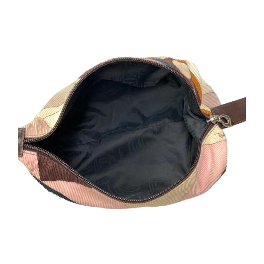 エミリオ・プッチ ポーチ レディース Emilio Pucci 中古 : Rehello by