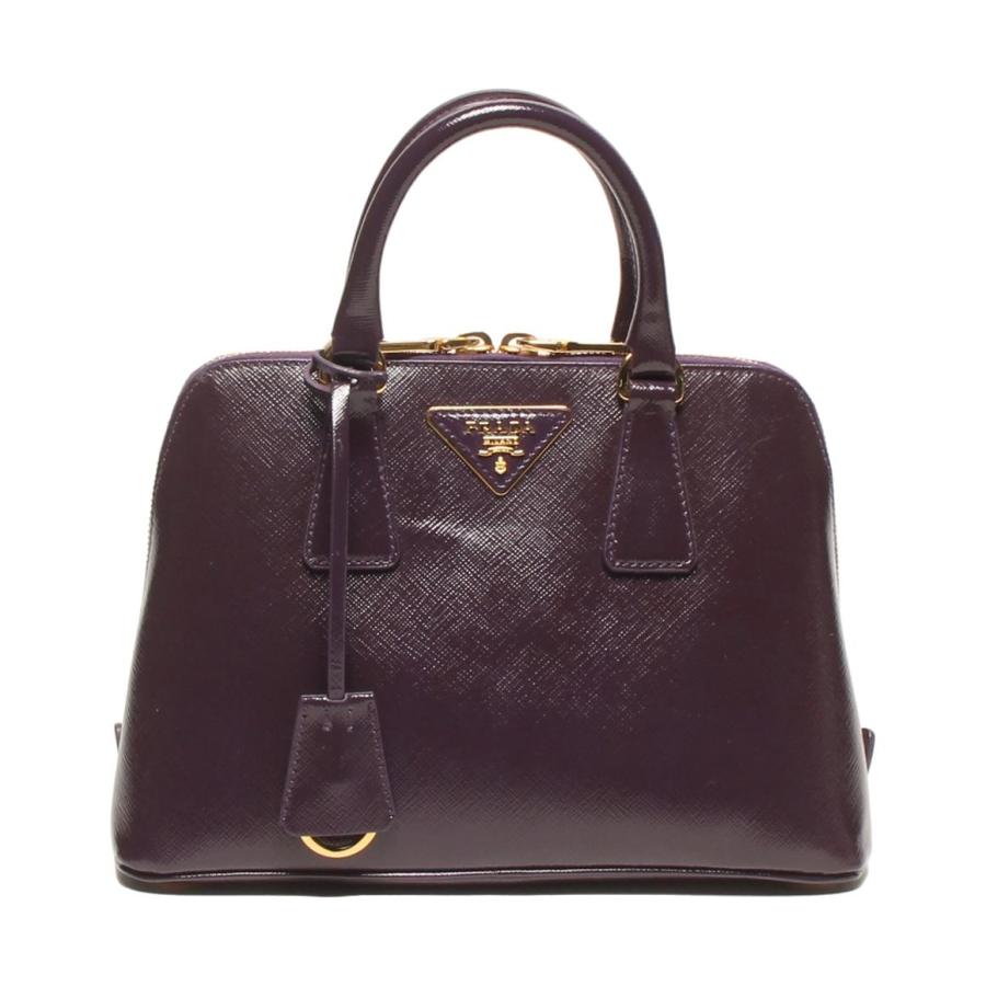 PRADA サフィアーノレザー2WAYハンドバッグ BL0838 プラダ 2way ハンドバッグ ショルダーバッグ 斜め掛け