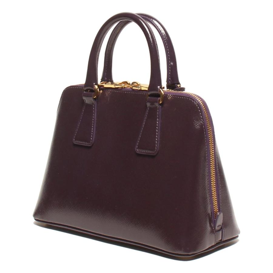 プラダ 2way ハンドバッグ ショルダーバッグ 斜め掛け