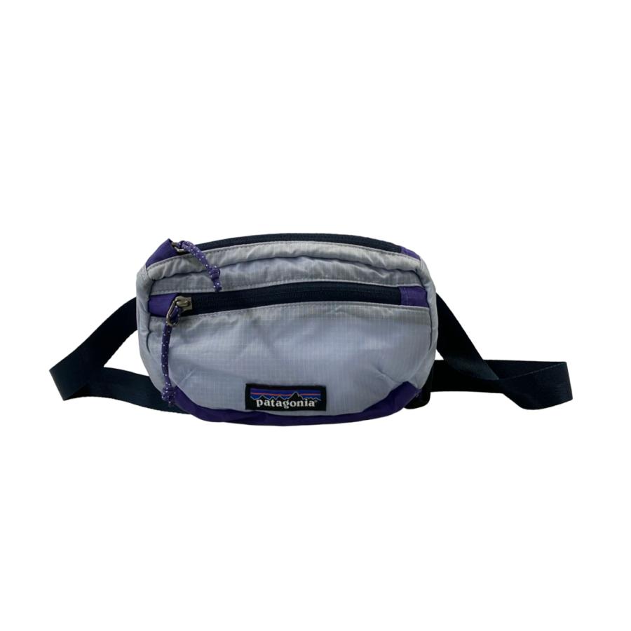 パタゴニア ウエストポーチ ボディバッグ レディース patagonia 中古 