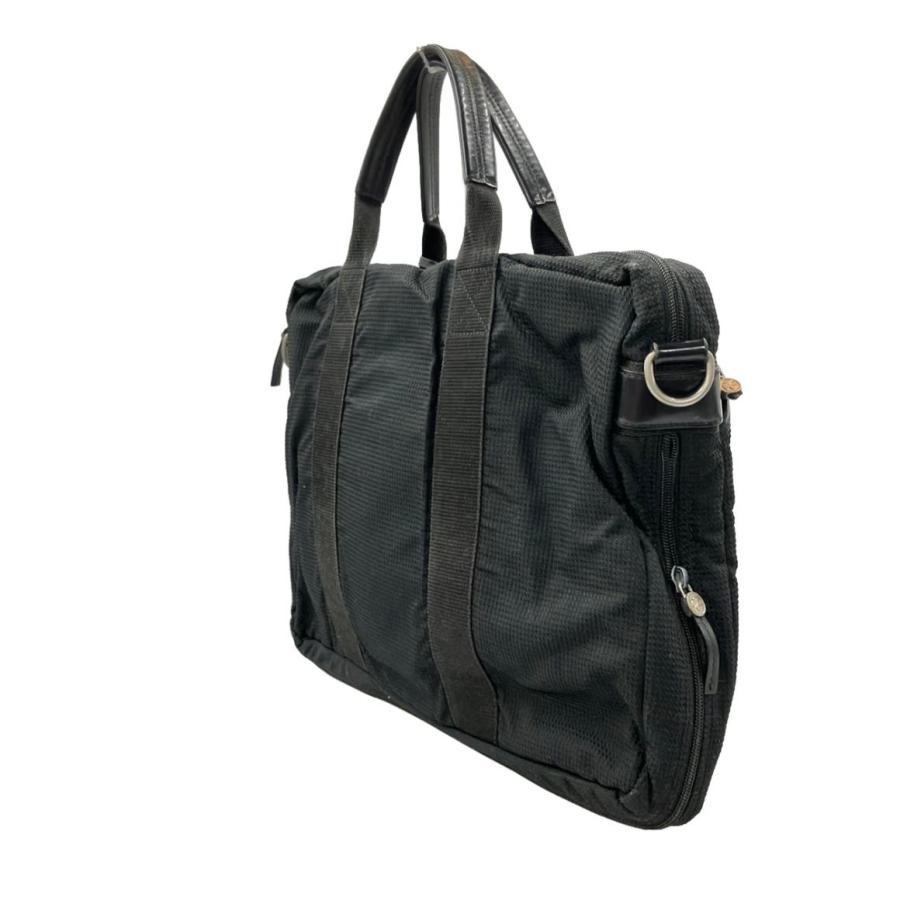 訳あり ハンティングワールド ブリーフケース ビジネスバッグ