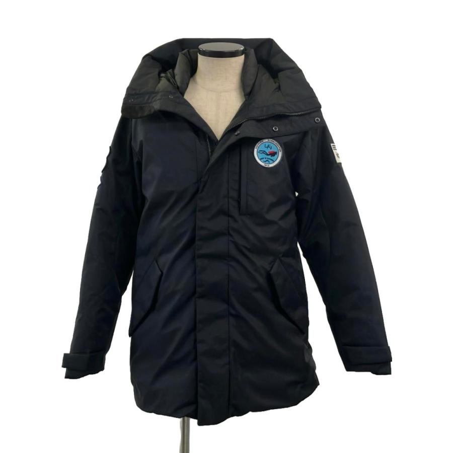 美品 レタールヌイ ダウンジャケット メンズ SIZE M (M) Retar nuy