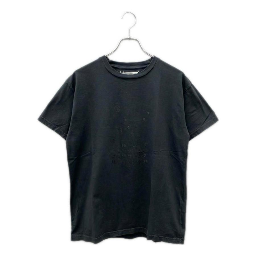 メゾンマルジェラ1 10 半袖Tシャツ メンズ SIZE S Maison Margiela1