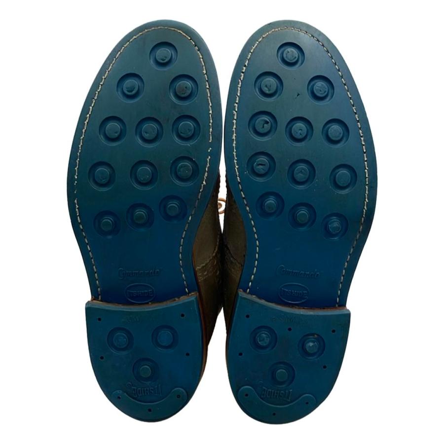 トリッカーズ カントリーブーツ メンズ SIZE 8 (M) Tricker's 中古