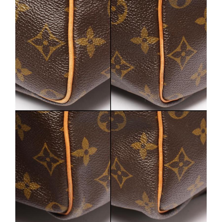 ルイ・ヴィトン 2wayボストンバッグ ショルダーバッグ 斜め掛け