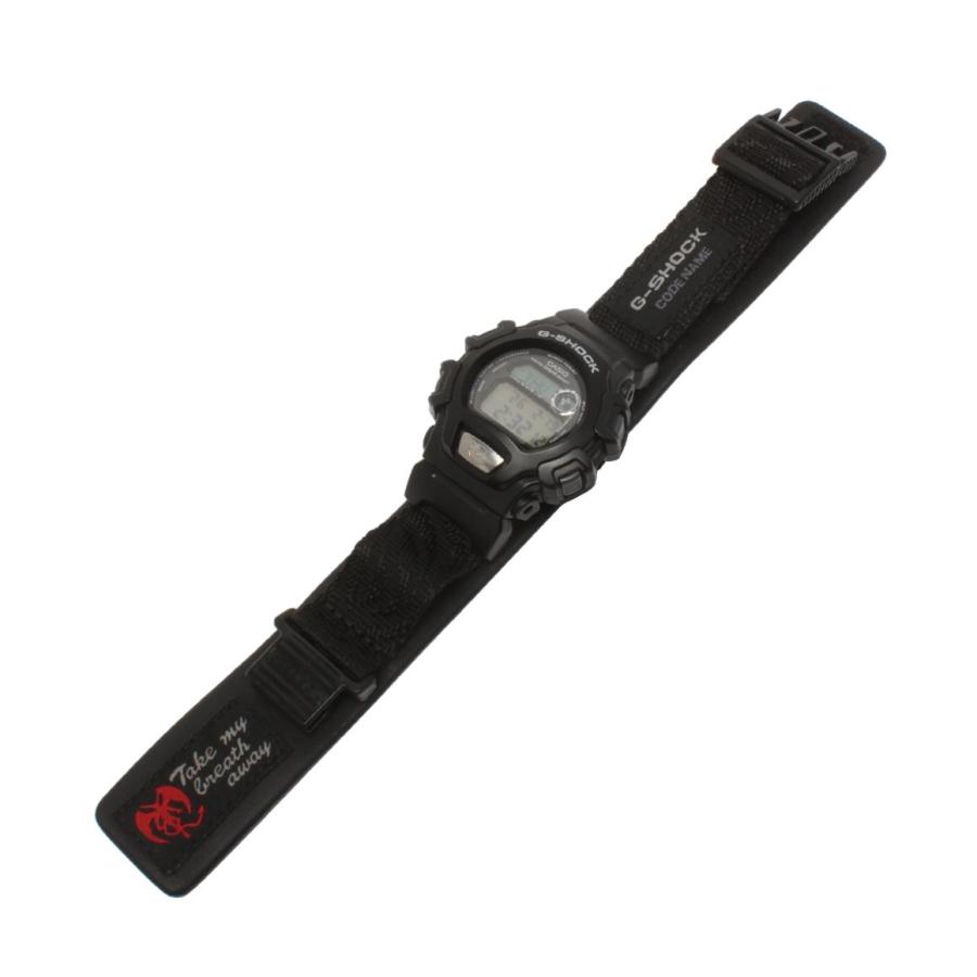 カシオ 腕時計 ラバーズコレクション G-SHOCK クオーツ DW-0098 メンズ 