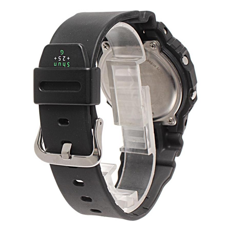 カシオ 腕時計 中村俊輔 25MVP受賞記念 G-SHOCK クオーツ DW-5600VT