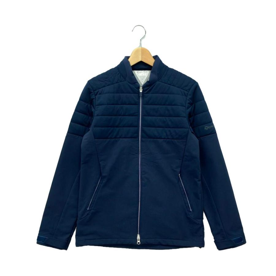 テーラーメイド 中綿ジャケット 薄手 メンズ SIZE M (M) TaylorMade  