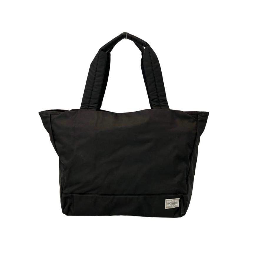ポーターガール トートバッグ 肩掛け レディース PORTER GIRL 中古 