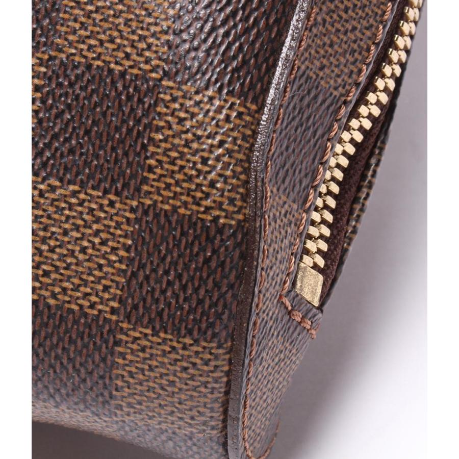 ルイヴィトン　ダミエジェロニモス　ボディバッグ LOUIS VUITTON ルイヴィトン ジェロニモス ダミエ ボディバッグ ダミエ