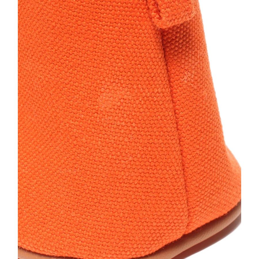 エルメス ポーチ シルバー金具 ボリードポーチ ミニ レディース HERMES