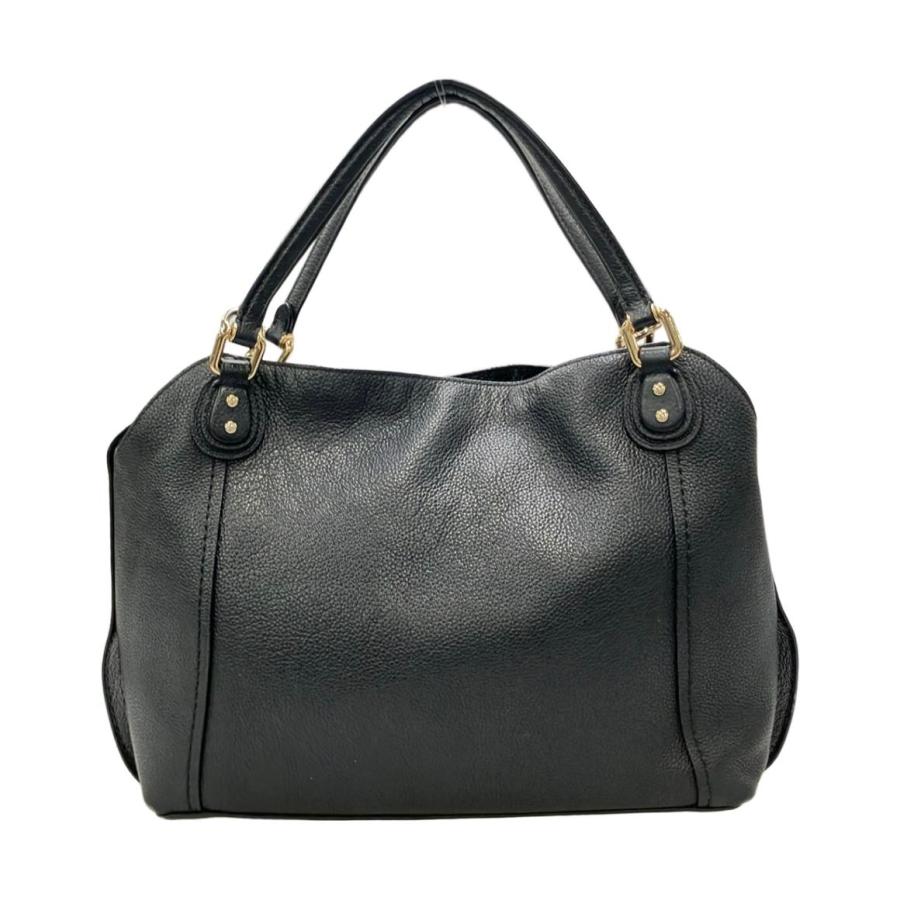 コーチ 2WAY ハンドバッグ ショルダーバッグ 斜め掛け 57124