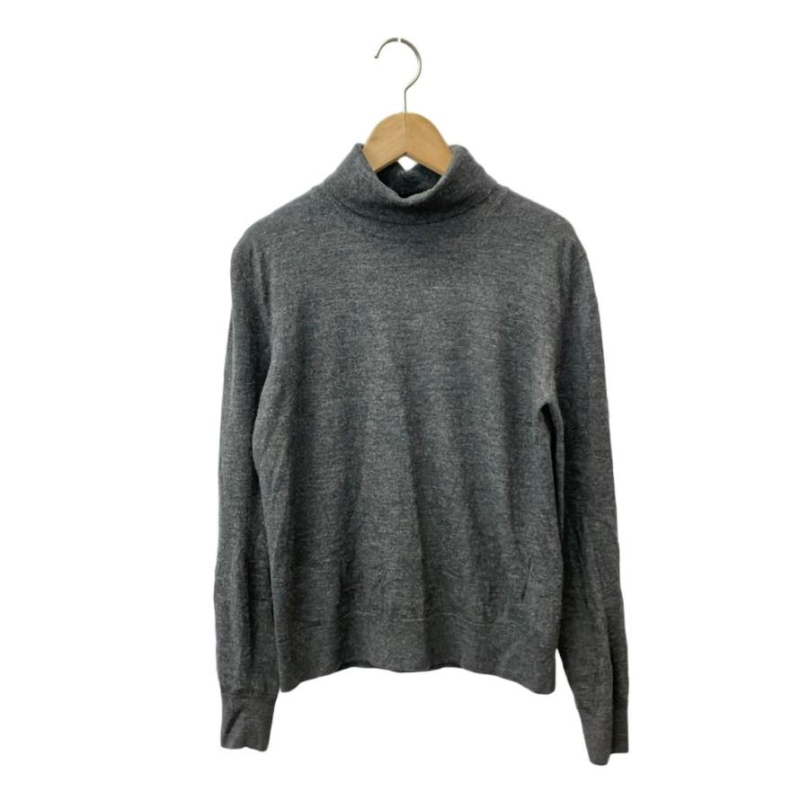 ジルサンダー タートルネックニット レディース SIZE 48 (XL ジルサンダー タートルネックニット レディース SIZE 48 (XL
