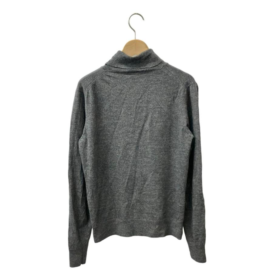 ジルサンダー タートルネックニット レディース SIZE 48 (XL ジルサンダー タートルネックニット レディース SIZE 48 (XL