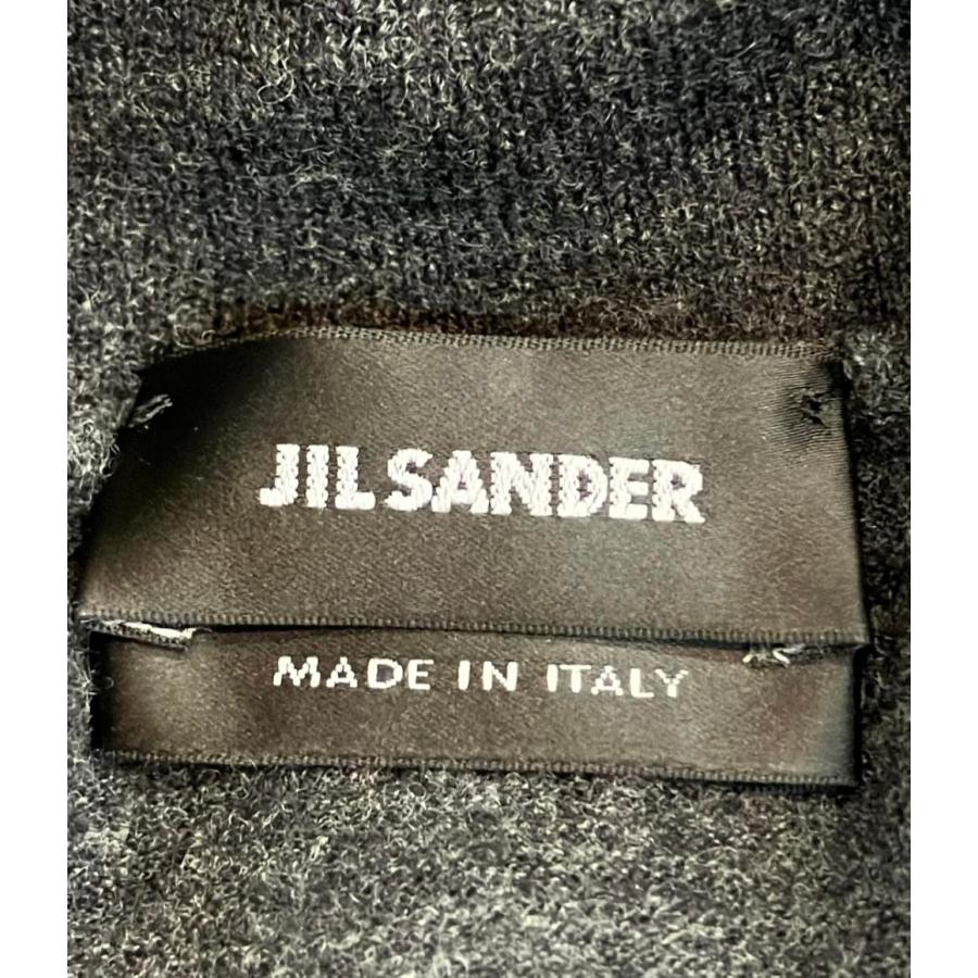 ジルサンダー タートルネックニット レディース SIZE 48 (XL ジルサンダー タートルネックニット レディース SIZE 48 (XL
