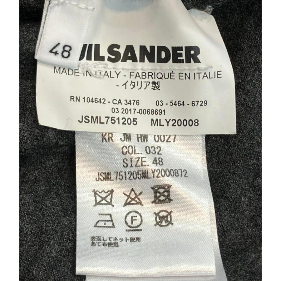 ジルサンダー タートルネックニット レディース SIZE 48 (XL ジルサンダー タートルネックニット レディース SIZE 48 (XL