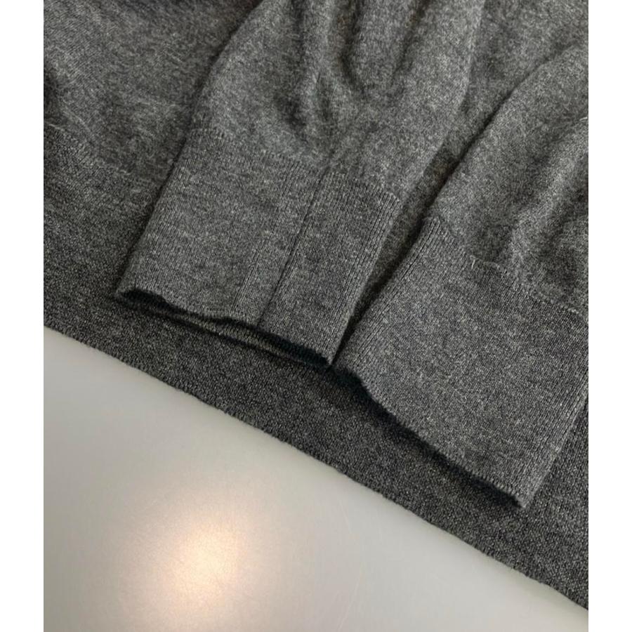 ジルサンダー タートルネックニット レディース SIZE 48 (XL ジルサンダー タートルネックニット レディース SIZE 48 (XL