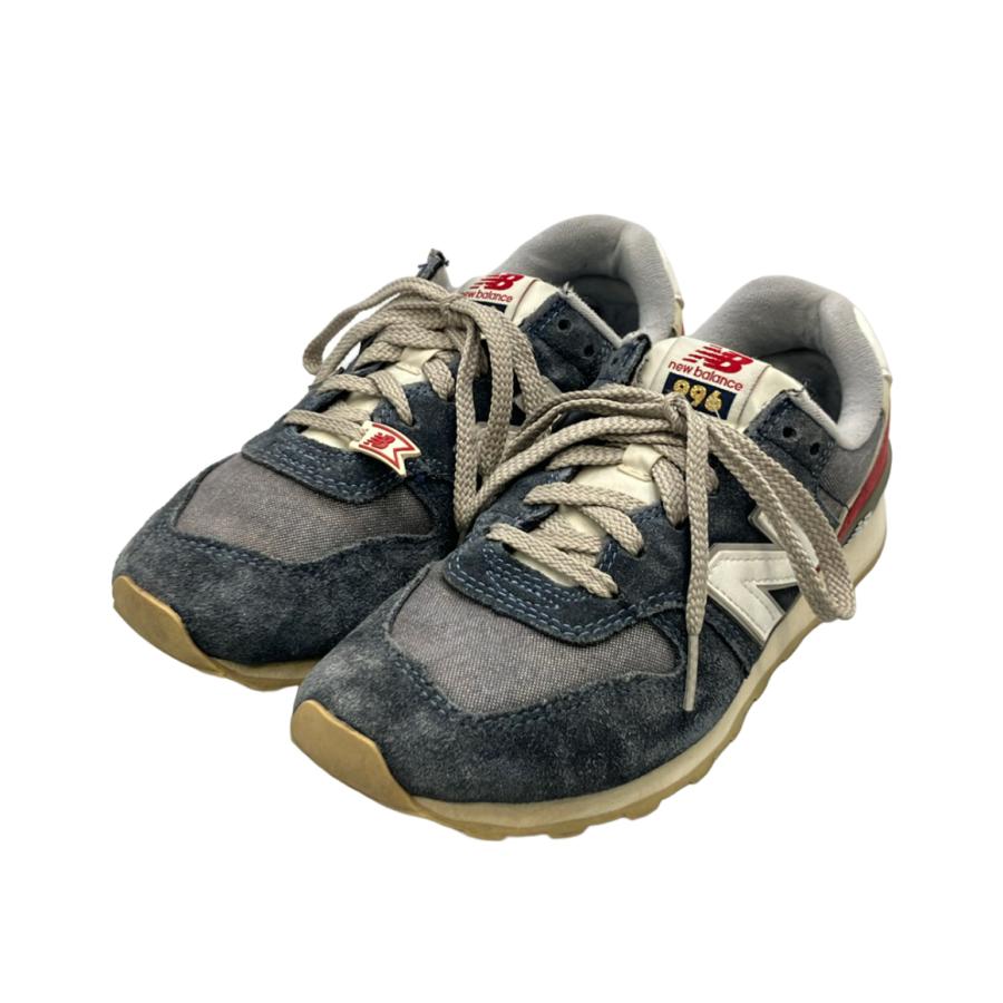 ニューバランス ローカットスニーカー WR996ANR レディース SIZE 23.0