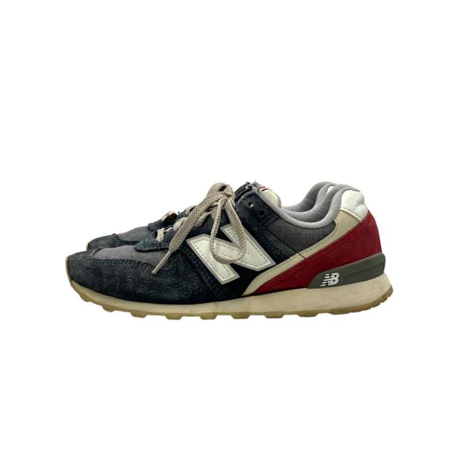 ニューバランス ローカットスニーカー WR996ANR レディース SIZE 23.0